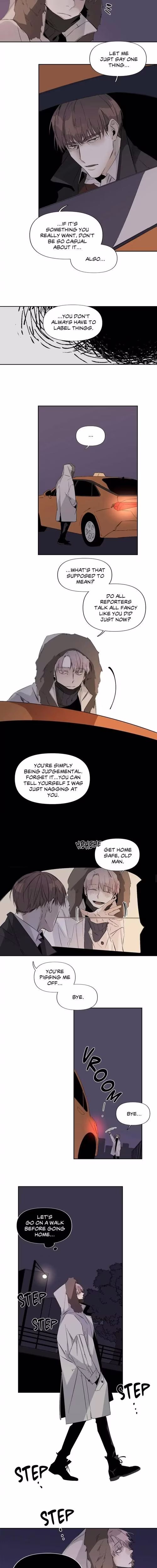 Aporia - Chapter 36 - Part 5