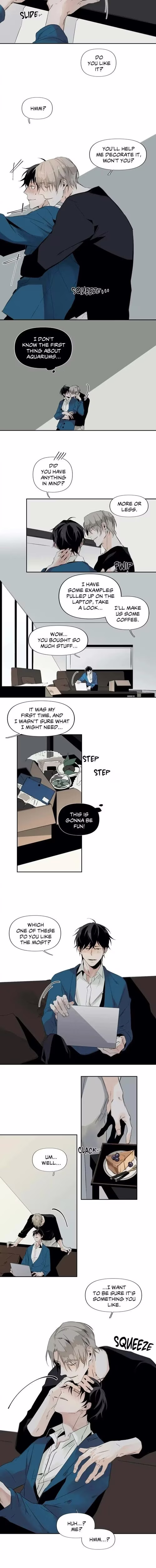 Aporia - Chapter 37 - Part 3