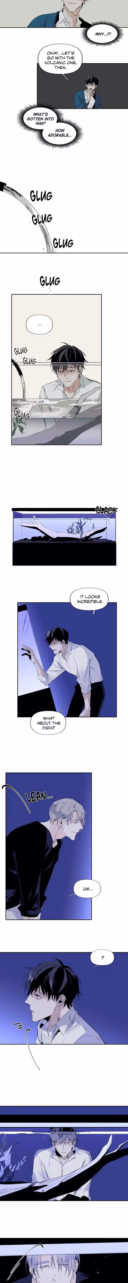 Aporia - Chapter 37 - Part 5