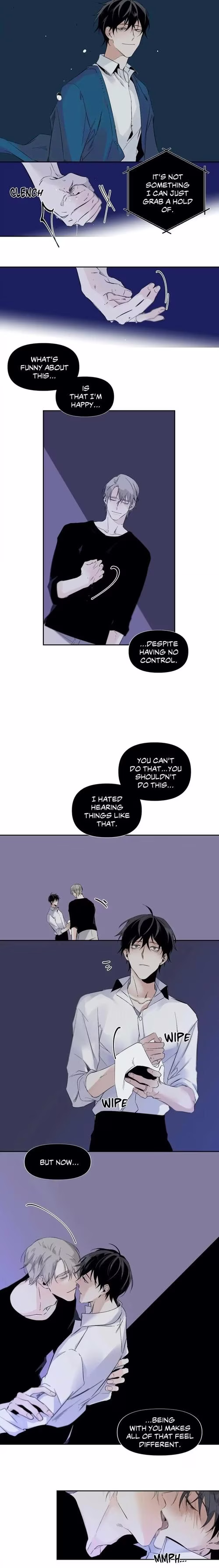 Aporia - Chapter 37 - Part 7