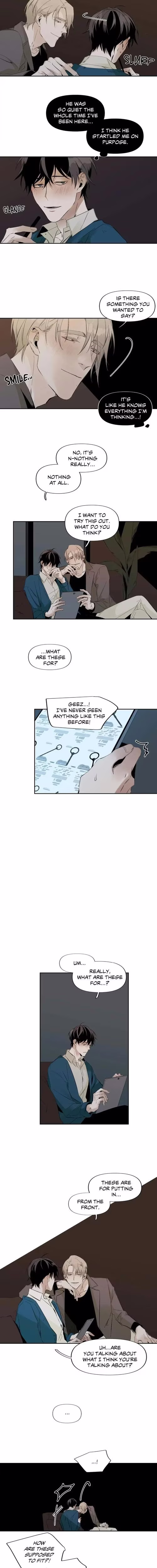 Aporia - Chapter 38 - Part 3