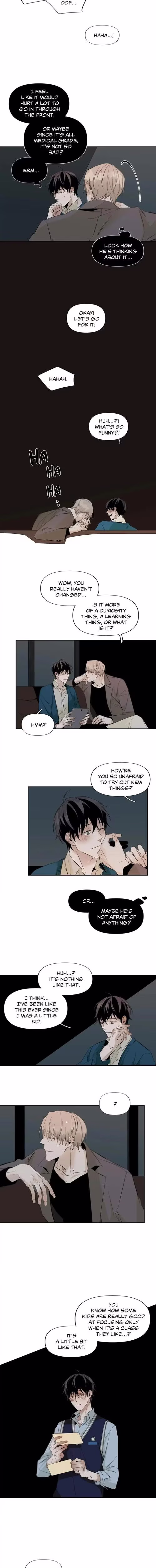 Aporia - Chapter 38 - Part 4