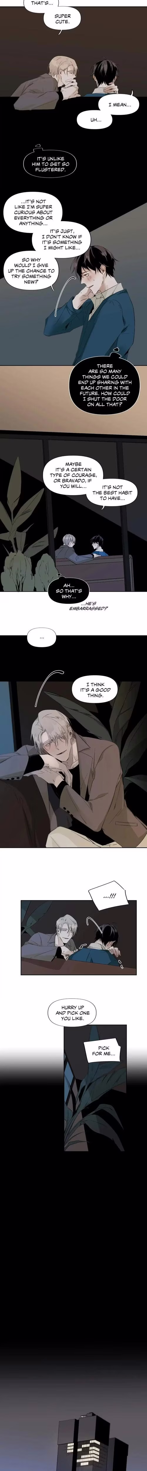 Aporia - Chapter 38 - Part 5