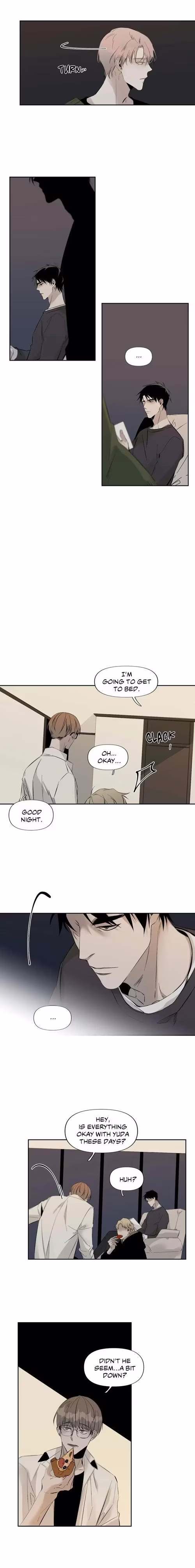 Aporia - Chapter 38 - Part 7