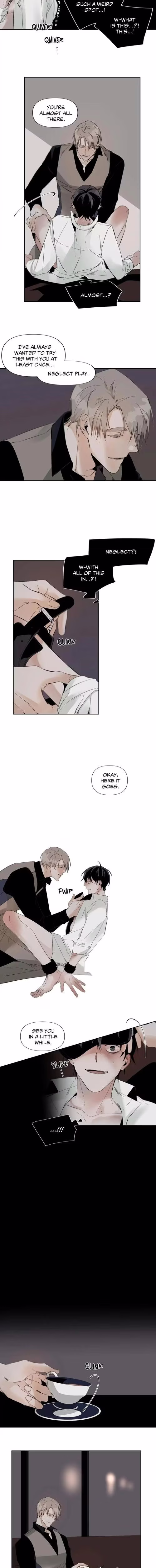 Aporia - Chapter 39 - Part 3