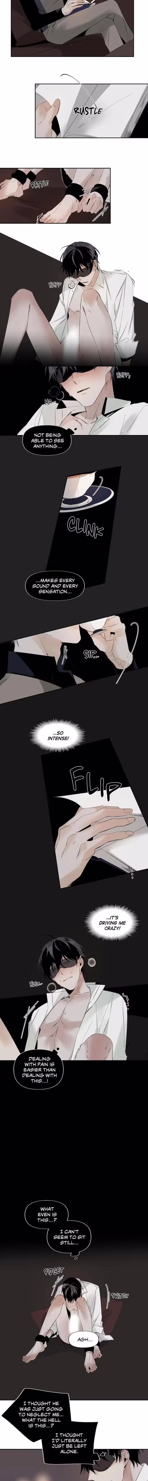 Aporia - Chapter 39 - Part 4