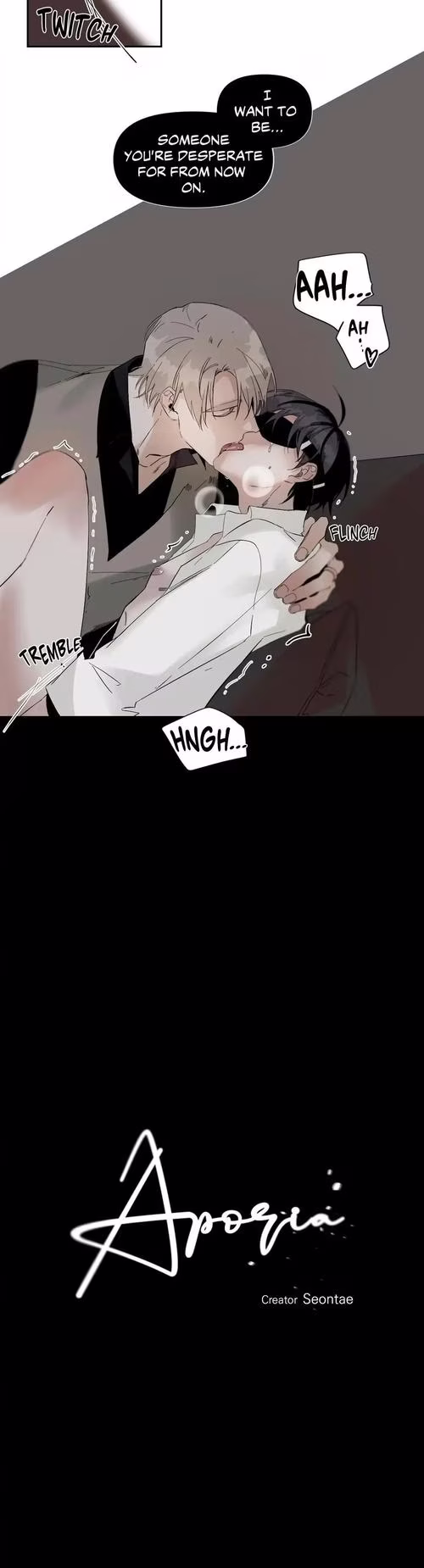 Aporia - Chapter 39 - Part 8