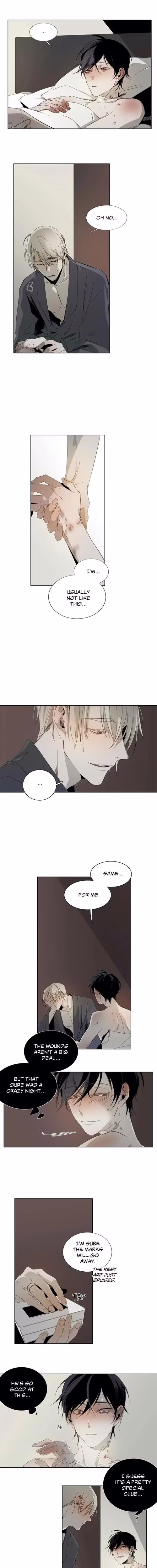 Aporia - Chapter 4 - Part 6