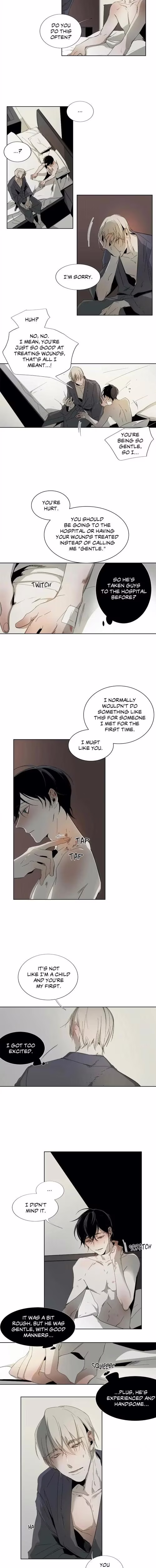 Aporia - Chapter 4 - Part 7