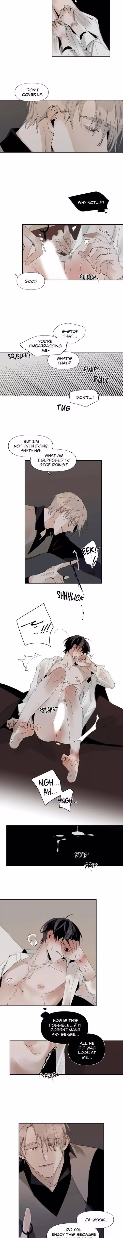 Aporia - Chapter 40 - Part 5