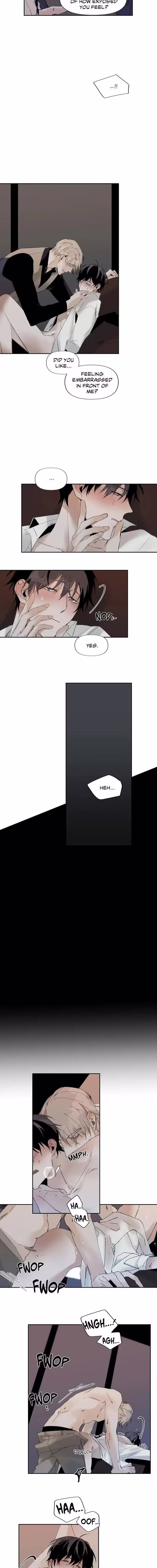 Aporia - Chapter 40 - Part 6