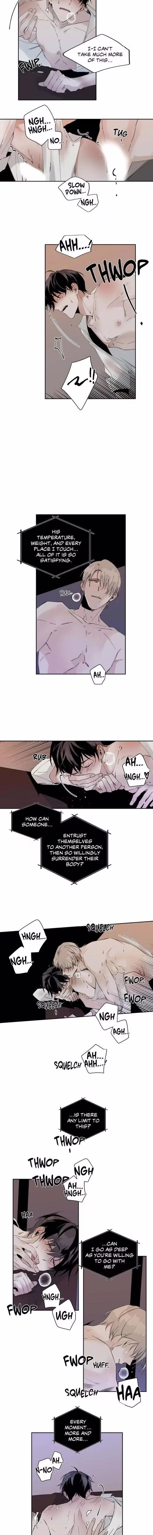 Aporia - Chapter 40 - Part 7