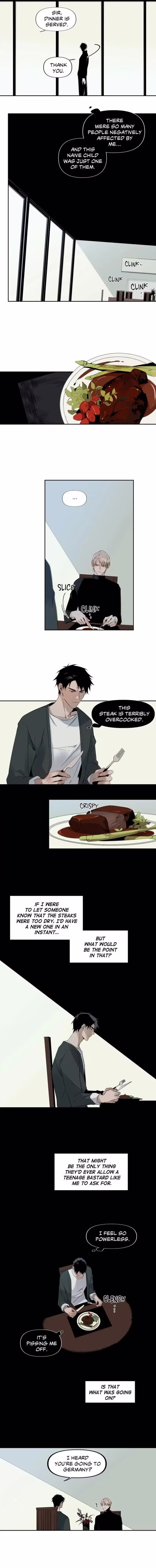 Aporia - Chapter 42 - Part 5