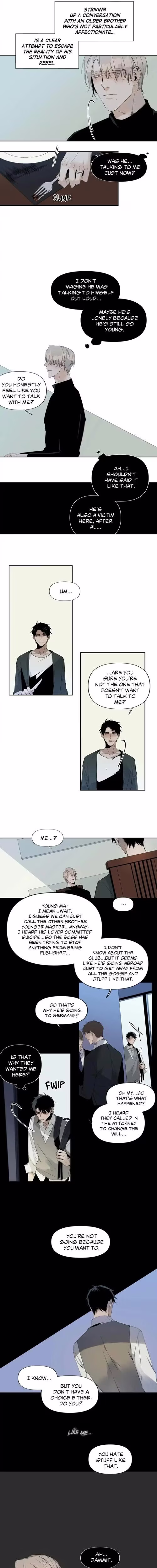 Aporia - Chapter 42 - Part 6