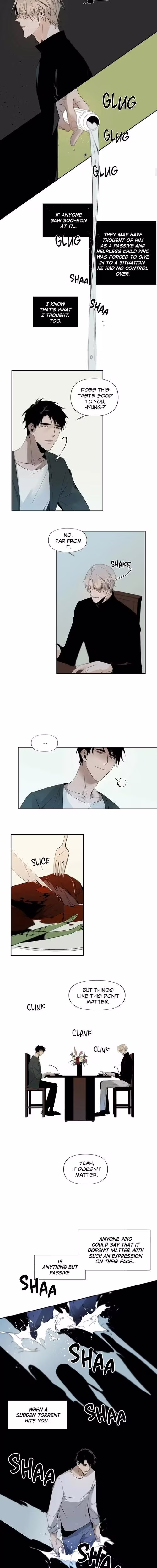 Aporia - Chapter 42 - Part 7