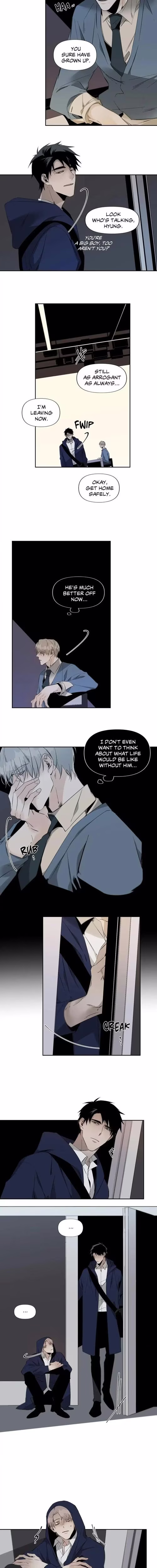 Aporia - Chapter 43 - Part 4