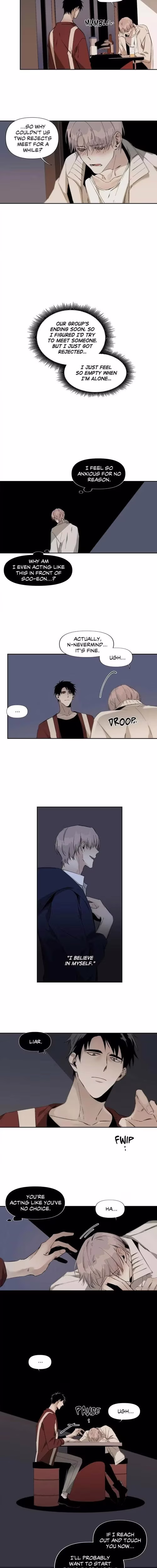 Aporia - Chapter 43 - Part 6