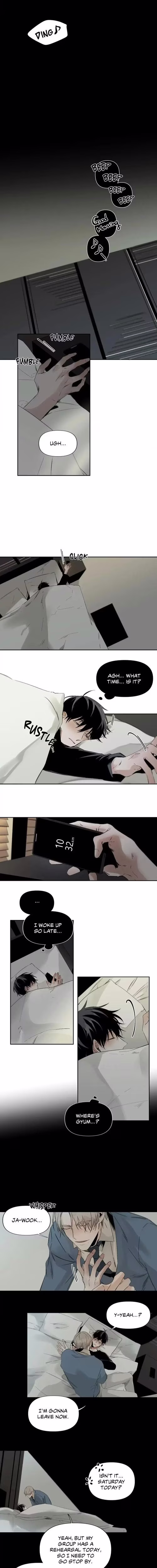 Aporia - Chapter 44 - Part 7