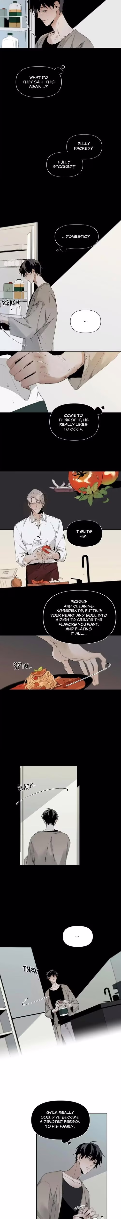 Aporia - Chapter 45 - Part 3