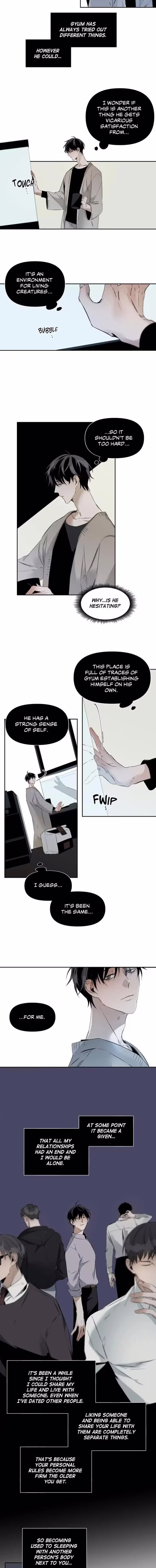 Aporia - Chapter 45 - Part 6