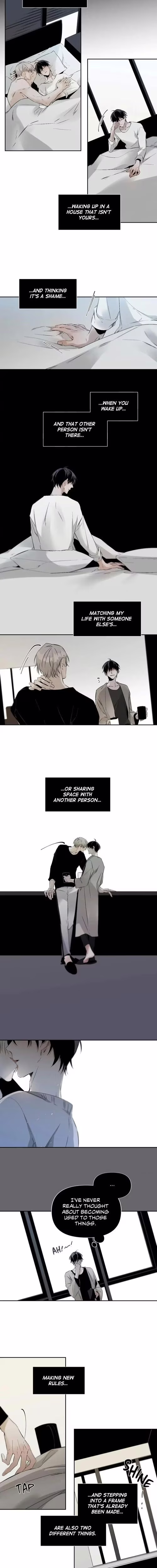 Aporia - Chapter 45 - Part 7