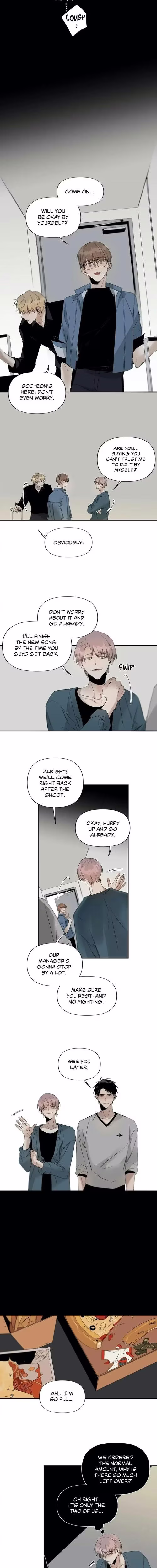 Aporia - Chapter 46 - Part 6