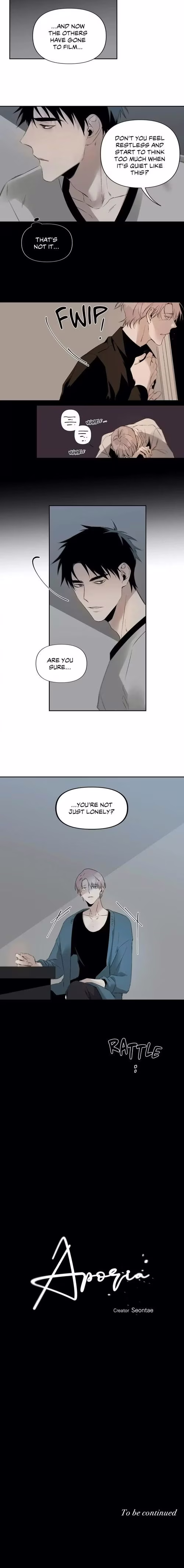 Aporia - Chapter 46 - Part 8