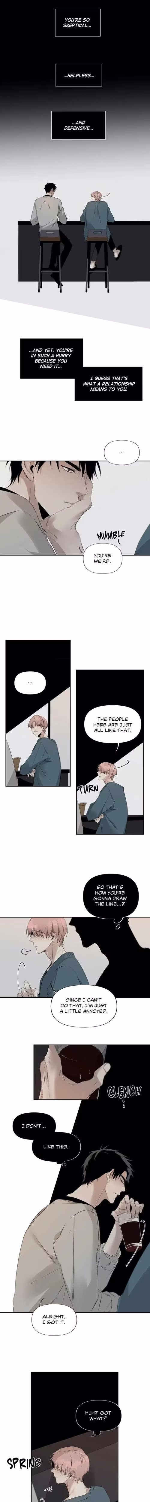 Aporia - Chapter 47 - Part 3