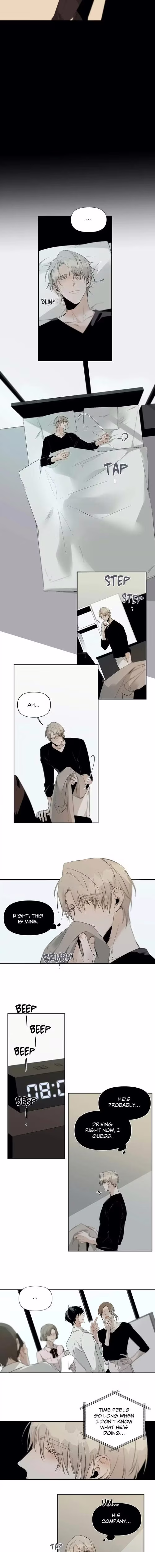 Aporia - Chapter 47 - Part 5