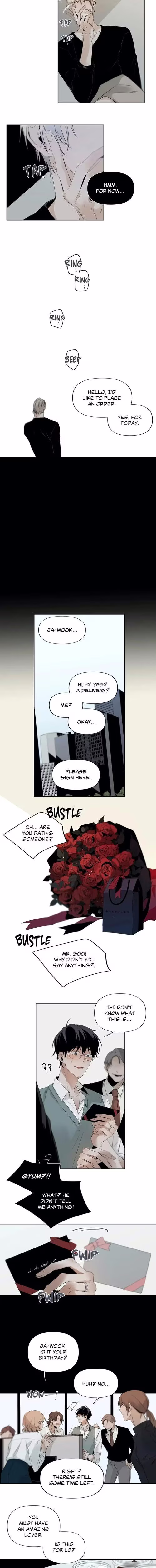 Aporia - Chapter 47 - Part 6