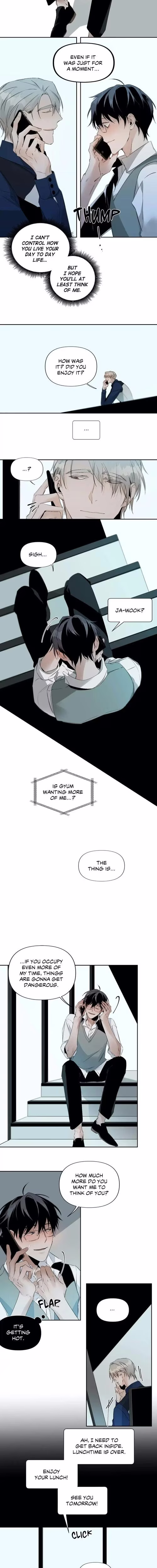 Aporia - Chapter 48 - Part 3