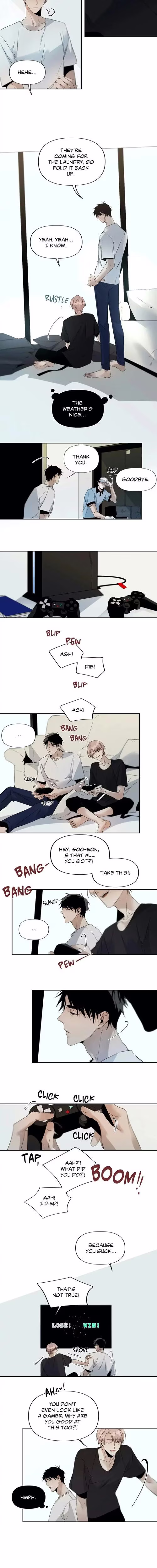 Aporia - Chapter 48 - Part 5