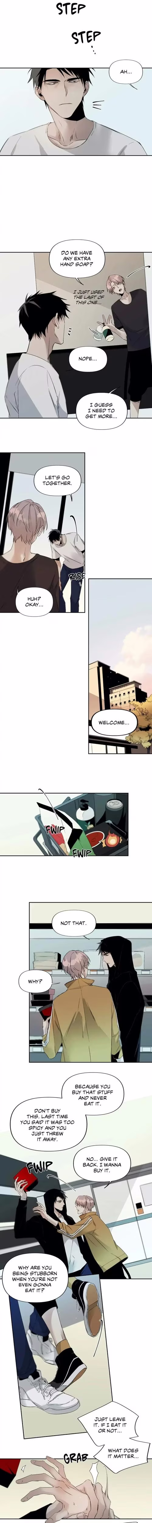 Aporia - Chapter 48 - Part 6