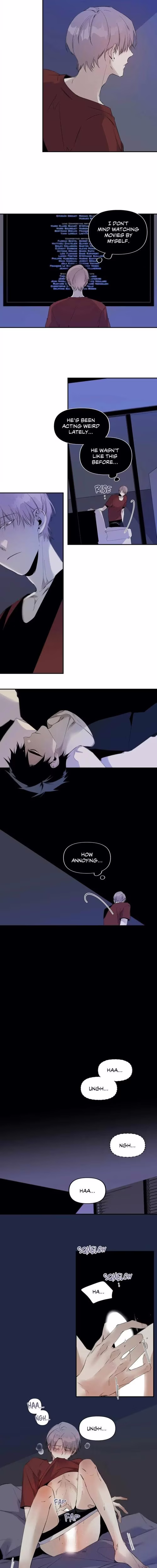 Aporia - Chapter 49 - Part 3