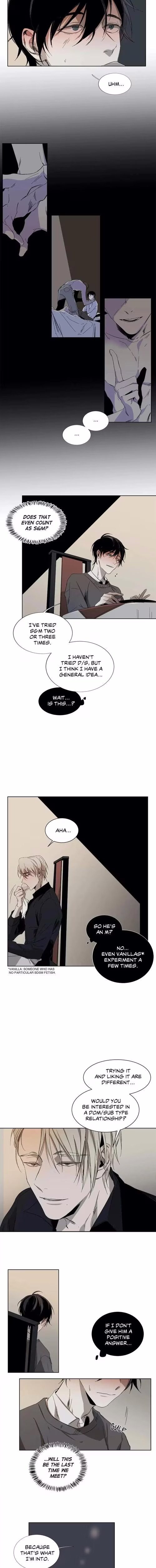 Aporia - Chapter 5 - Part 7