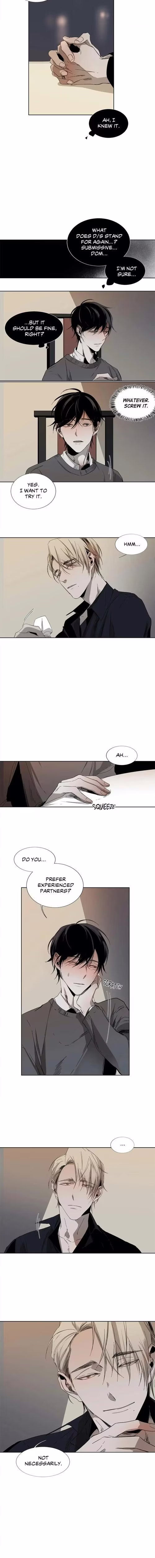 Aporia - Chapter 5 - Part 8