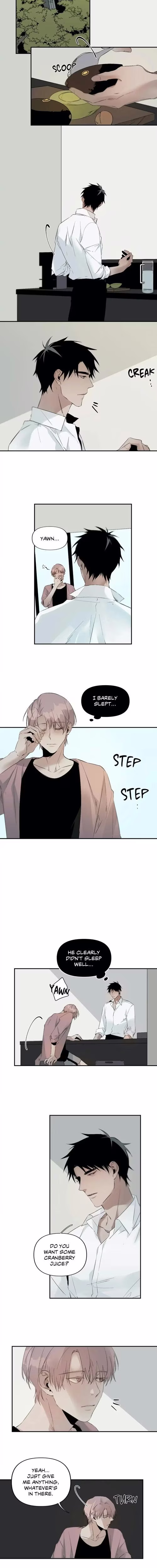 Aporia - Chapter 50 - Part 3