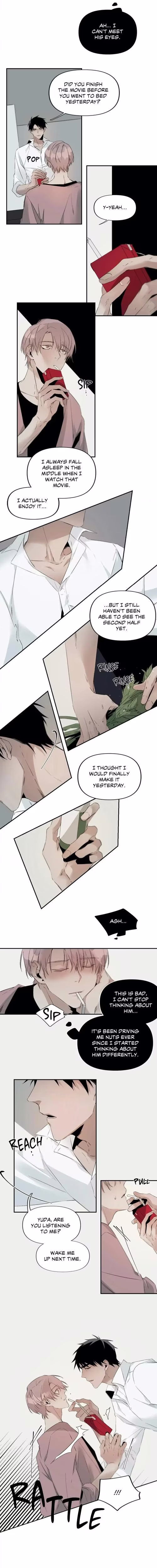 Aporia - Chapter 50 - Part 4