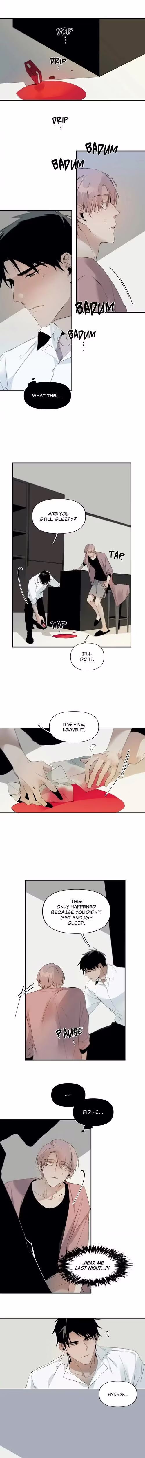 Aporia - Chapter 50 - Part 5