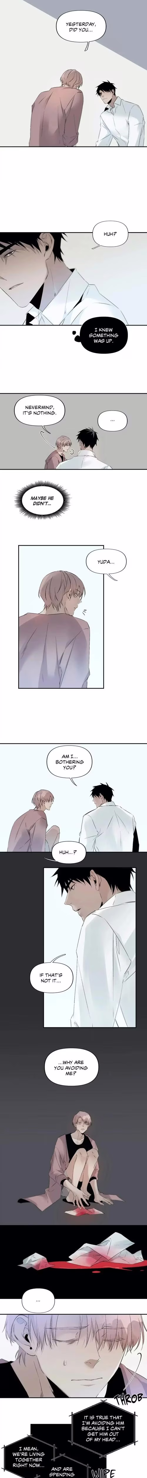 Aporia - Chapter 50 - Part 6