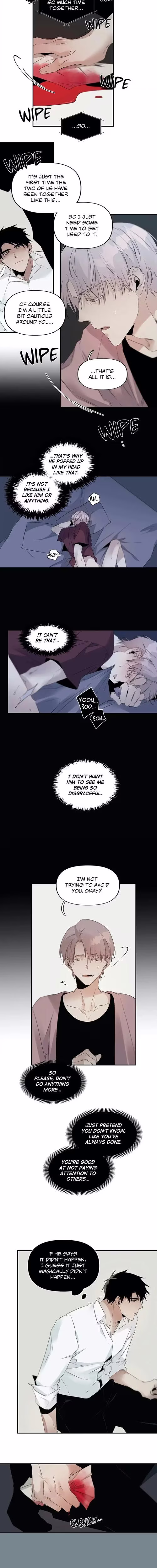 Aporia - Chapter 50 - Part 7