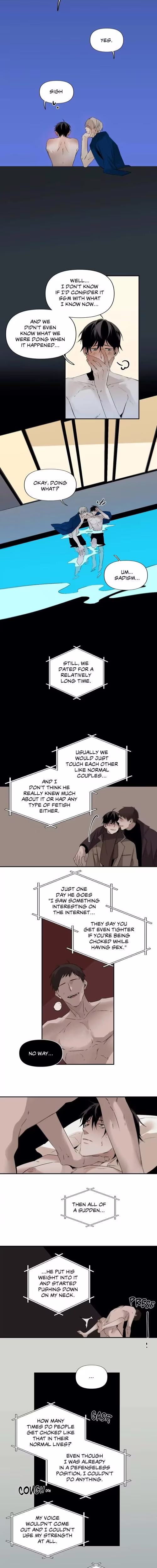 Aporia - Chapter 51 - Part 6