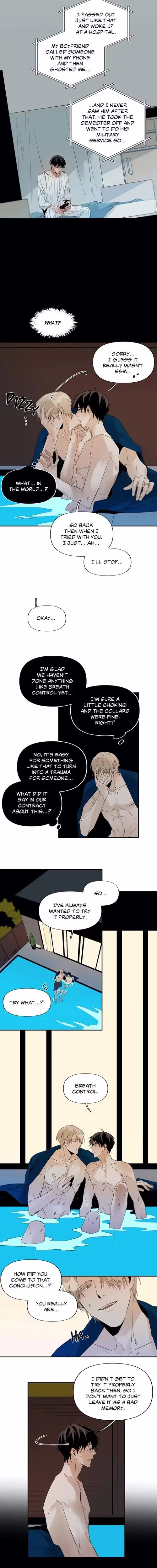 Aporia - Chapter 51 - Part 7