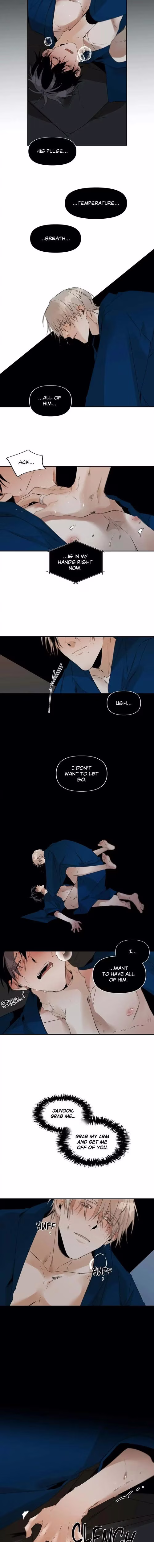 Aporia - Chapter 52 - Part 5