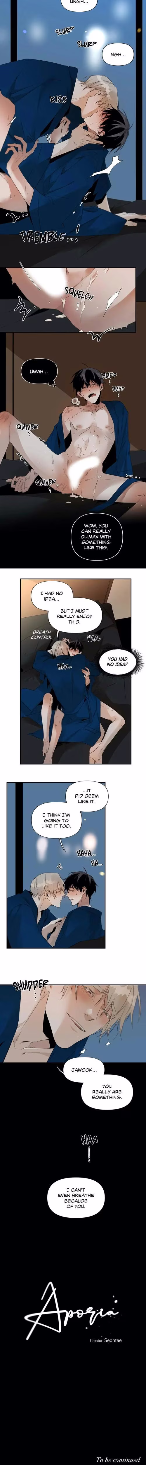 Aporia - Chapter 52 - Part 8