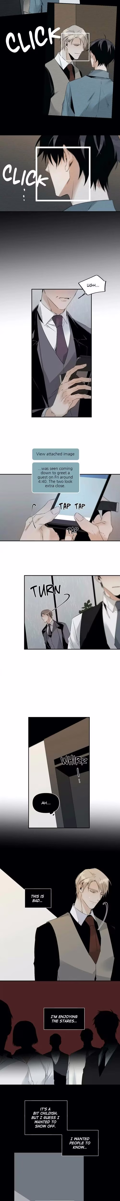 Aporia - Chapter 54 - Part 3