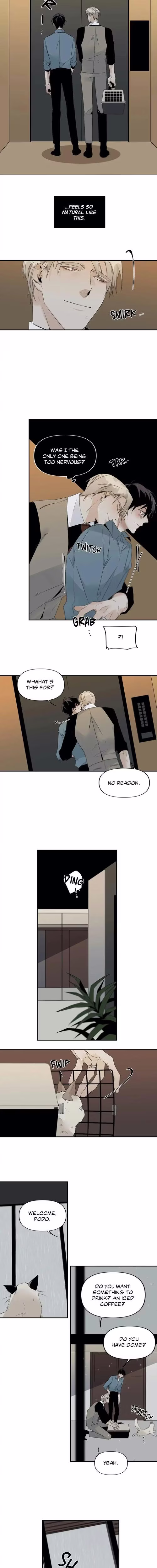 Aporia - Chapter 54 - Part 5