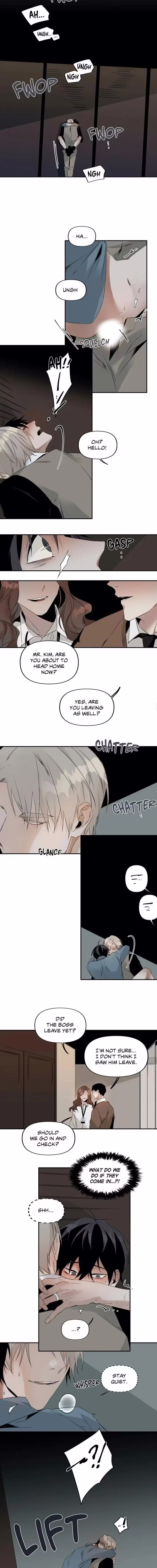 Aporia - Chapter 55 - Part 5