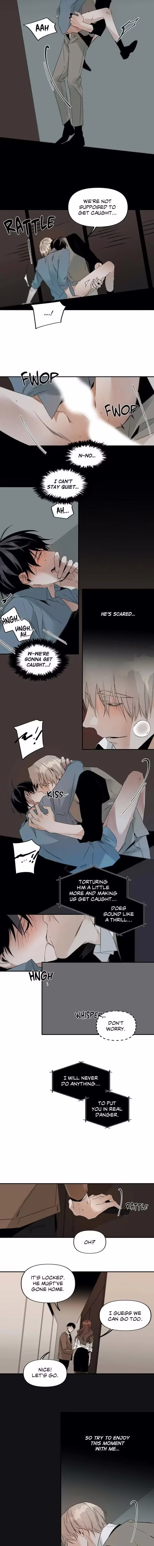 Aporia - Chapter 55 - Part 6