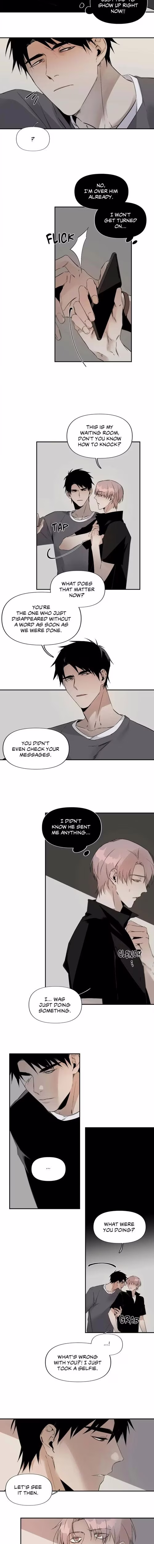 Aporia - Chapter 56 - Part 3